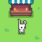 PLay Bunny Market now!