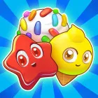 PLay Candy Riddles: Free Match 3 Puzzle now!