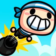 Play Cannon Blast now!