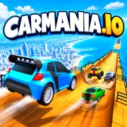 Carmania.io