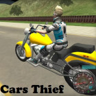 Cars Thief