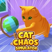 PLay Cat Chaos Simulator now!
