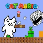 Cat Mario