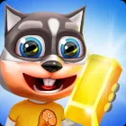 PLay Cat Runner now!