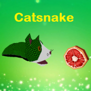 Play Catsnake now!