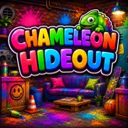 Chameleon Hideout