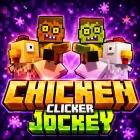 Chicken Jockey Clicker