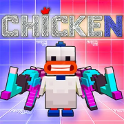 Play Chicken now!
