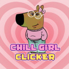 Chill Girl Clicker