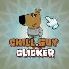 PLay Chill Guy Clicker now!