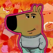 Chill Guy: Unification! - free online game