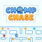 Chomp Chase - free online game