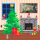 PLay Christmas Sneks now!