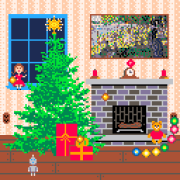 Play Christmas Sneks now!