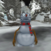 Play Christmas Survival now!