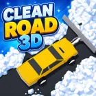 Clean Road 3D