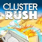 PLay Cluster Rush now!