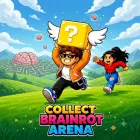 Collect Brainrot Arena