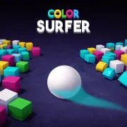 Color Surfer