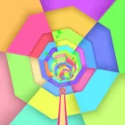 PLay Color Tunnel 2 now!