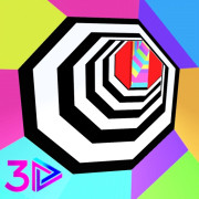 Play Color Tunnel now!