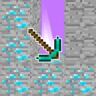 Combine Pickaxes