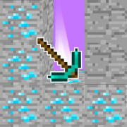 Play Combine Pickaxes now!