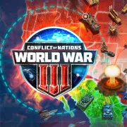 Conflict Of Nations - free online game