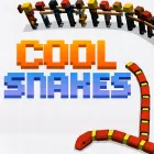 PLay CoolSnakes.io now!