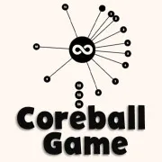 Coreball Game - free online game