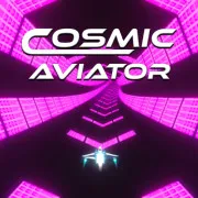 Cosmic Aviator - free online game