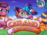 Cotoland Block Puzzle