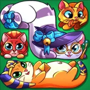 PLay Cotoland Block Puzzle now!