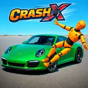 Crash X