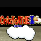 PLay Crazy Cattle 3D in Space now!