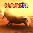 PLay Crazy Cattle 3D now!