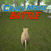 Play Crazy Mouse Battle now!