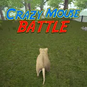 PLay Crazy Mouse Battle now!