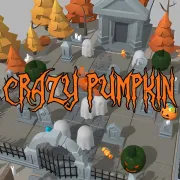 Crazy Pumpkin - free online game
