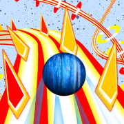 Play Crazy Tunnel 3D now!