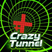 Play Crazy Tunnel now!