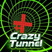 Crazy Tunnel - free online game