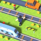 Cross the Road