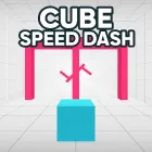 Cube Speed Dash