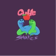Cuddle Snakes - free online game