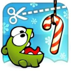 Cut The Rope Holiday Gift