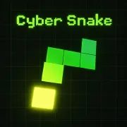 Cyber Snake