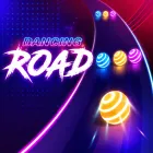 Dancing Road