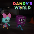 Play Dandy's World now!