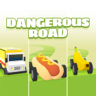 Dangerous Road